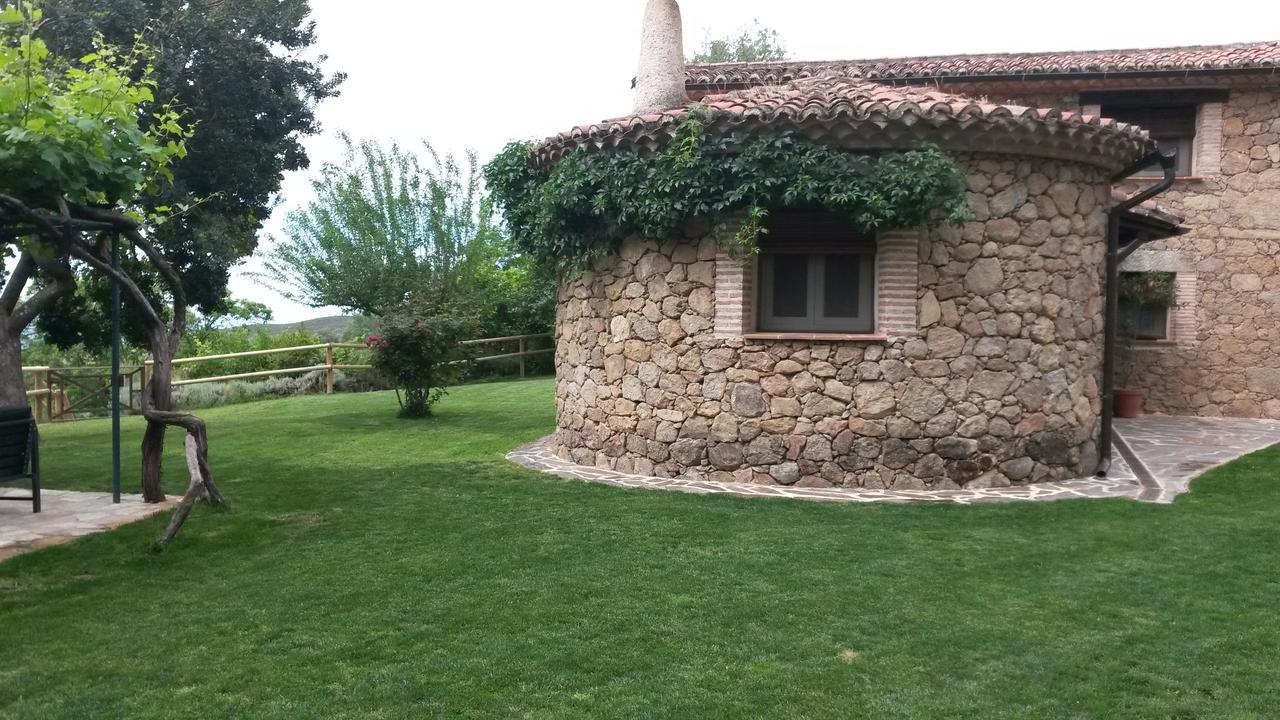 Abejas 1 De El Vergel De Chilla Candeleda Luaran gambar